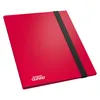 Ultimate Guard 9-Pocket FlexXfolio Rosso Anteprima dell’immagine prodotto 2