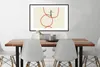 MuchoWow® Gerahmtes Poster Liebe - Vintage - Ehepaar - Produktbild-Vorschau 3