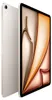 Apple iPad Air 13" (512GB), Tablet-PC, (Polarstern / Gen 8 Produktbild-Vorschau 2