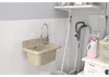 Granitan | Lavello da lavoro - PARON - con rubinetteria Anteprima dell’immagine prodotto 9