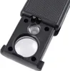 Pocket LED Vergroesserungsglas Schmuck Lupe Mikroskop 30X Produktbild-Vorschau 2
