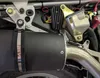 GPR Satinox Slip-On Auspuff für Honda Transalp XL 600 V Produktbild-Vorschau 2