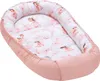 Little Fairy 5-teiliges Set XXL Babynest Produktbild-Vorschau 7