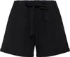 Damen Shorts OXLINA Relaxed-Fit Leinen-Optik weit Produktbild-Vorschau 6