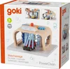 Goki 53779, Autowäsche, 3 Jahr(e), Mehrfarbig, Holz Produktbild-Vorschau 5