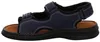 JOSEF SEIBEL Franklyn | Sandales pour Hommes | bleu Voir les images du produit 46