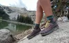 VASQUE Breeze LT NTX Sparrow Low scarpe da donna taglia: Anteprima dell’immagine prodotto 7