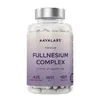 Aavalabs Magnesium Komplex | 5 Formen | 425 mg | 180 Produktbild-Vorschau 3