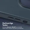 Accezz MagSafe Leather Backcover iPhone 14 Pro - Nightfall Produktbild-Vorschau 10