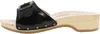Berkemann Pantolette Hamburg - Schwarz, Schuhgröße:EUR 38.5 Produktbild-Vorschau 17