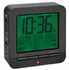 Digitaler Funkwecker mit Temperatur und 4 Weckzeiten Produktbild-Vorschau 3