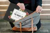 MuchoWow® Laptop Hülle 13 Zoll Zitat - Weihnachten - Magie Produktbild-Vorschau 6