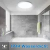 XINZI 72W LED Plafonierka do pomieszczeń wilgotnych Ø48cm Podgląd zdjęcia produktu 3