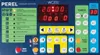 Sport-Display-Tafel / Chronometer Produktbild-Vorschau 9