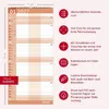 Basic Planer für zwei 2027 Produktbild-Vorschau 5