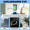 5 Gallonen Wasserkanister Pumpe automatisch, USB Produktbild-Vorschau 7