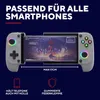 TRUST Trust GXT 735G Mylox Grigio Gamepad Bluetooth Anteprima dell’immagine prodotto 6