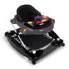 Baninni Lauflernhilfe Classic 2-in-1 Black Dot Produktbild-Vorschau 1
