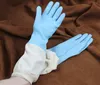 Top Imkerhandschuhe mit Schutzärmeln Größe 9 | Produktbild-Vorschau 1