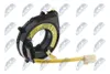 NTY EAS-TY-015 Wickelfeder Airbag Schleifring für TOYOTA Produktbild-Vorschau 1