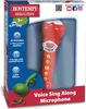 Bontempi Karaoke-Mikrofon für Kinder - Lichteffekte, 25 Produktbild-Vorschau 2