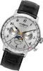 Zeppelin Herrenuhr 70361 schwarz Produktbild-Vorschau 5