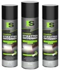 Spraytive 3x 500ml Power Etikettenentferner – Acetonfrei, Produktbild-Vorschau 1
