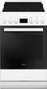 Amica SHC 903 001 W, Standherd Elektro, 50 cm, Fine Design, Produktbild-Vorschau 1
