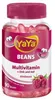 Yaya Beans Himbeere Zink und Jod Kaudragees 90 St Produktbild-Vorschau 1