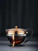 Bodum Teebereiter Kupfer Chambord Teekanne 1,3 Liter Produktbild-Vorschau 4