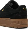 Puma Sneaker Low Damen 70756D615F333937343632 Schwarz 39 EU Produktbild-Vorschau 3