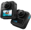 GoPro MAX2, 8K Ultra HD, 29,5 MP, 100 fps, GPS, Wi-Fi, Náhled obrázku produktu 18