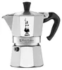 BIALETTI Caffettiera In Alluminio Moka Bialetti 4 Tazze Anteprima dell’immagine prodotto 10