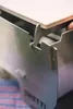 Skotti Stone Pizzastein mit Halter Produktbild-Vorschau 5