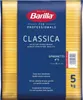 Barilla Spaghetti Nr. 5 Großpackung 5 kg. Produktbild-Vorschau 2