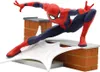 Figurka Avengers Spider-Man 7 cm - Marvel - Mini-figura Anteprima dell’immagine prodotto 7