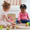 relaxdays Aufbewahrungsbox für Kinder Produktbild-Vorschau 3