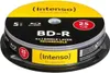 Intenso Blu-ray 25gb 6x Dvd-r 50 Einheiten    One Size Produktbild-Vorschau 2