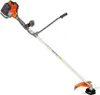A string trimmer on a white background. Podgląd zdjęcia produktu