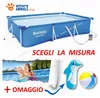 Bestway Steel Pro 56424, 5700 l, Basen ramowy, Niebieski, Podgląd zdjęcia produktu 42