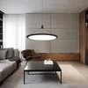 Globo Lighting Hängeleuchte Metall schwarz matt, LED Produktbild-Vorschau 5