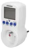 Týždenný digitálny časovač s LCD displejom (OR-PRE-409) Náhľad obrázku produktu 22