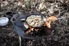 Petromax Grill- und Feuerschale fs38 aus Stahl, Ø 38 cm; Produktbild-Vorschau 27