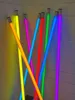 8224 LED Leuchtstab 24 Watt rot 2500 Lumen 153 cm IP20 Produktbild-Vorschau 4