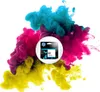 Inkoust HP č. 62 HP62 HP 62 Color (C2P06AE) Náhled obrázku produktu 48