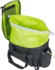 BASIL borsa portapacchi Miles XL Pro, nero lime Anteprima dell’immagine prodotto 14
