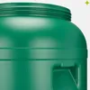 Garronda 120L Plastikfass Lebensmittelfass aus Produktbild-Vorschau 6