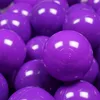 Balles de jeu ø7cm 500pcs turquoise métallique Voir les images du produit 20