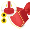 4FIZJO Bitumen Kurzhanteln Set 2 x 3 kg, PVC, Hexagon, Produktbild-Vorschau 6