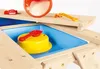 Kindersitzgarnitur 'Matsch-Nicki für 4', natur Produktbild-Vorschau 6